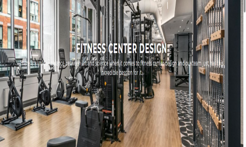 Kinema Fitness Screenshot 4