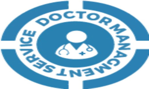 Doctor Management Services Screenshot 1
