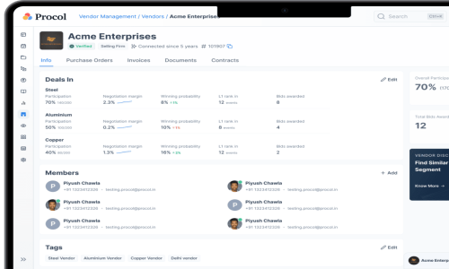 Procol Screenshot 4
