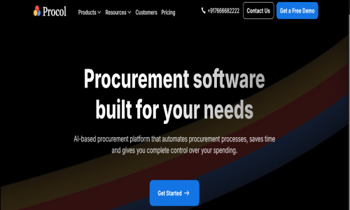 Procol Screenshot 6