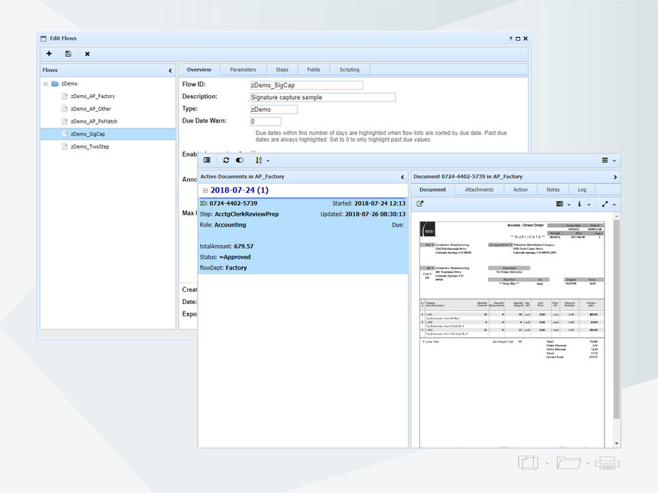 UnForm Screenshot 3