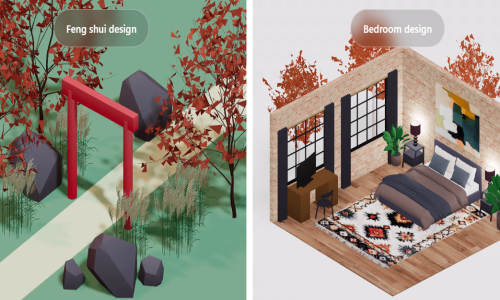 Arcadium Screenshot 5