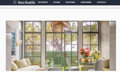 House Beautiful Screenshot 1