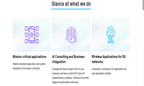 Logicnext Screenshot 2