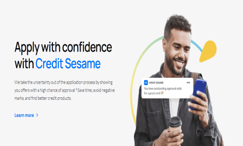 credit sesame Screenshot 5