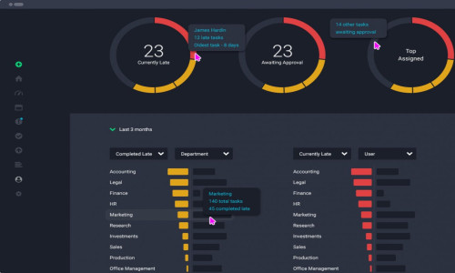 Opscheck Screenshot 1