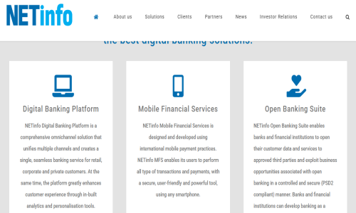 NETinfo Screenshot 4