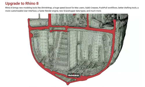 Rhinoceros Screenshot 6