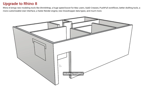 Rhinoceros Screenshot 7