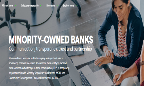 FIS Core Banking Screenshot 3