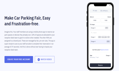 Parkalot Screenshot 4