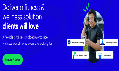 Aaptiv Screenshot 5