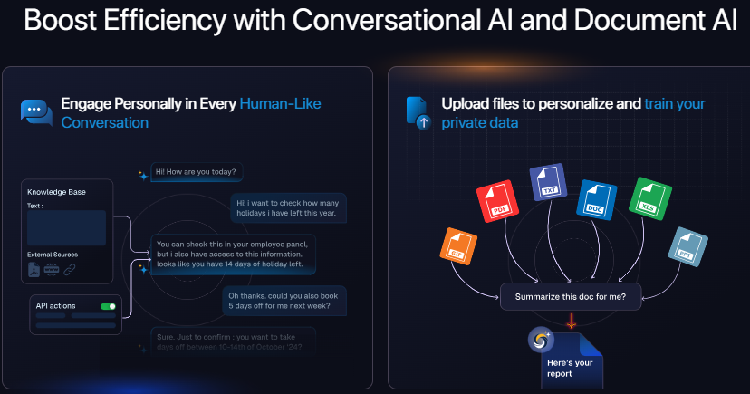 SmartConvo Screenshot 4