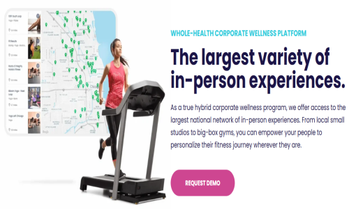 FITON HEALTH Screenshot 2