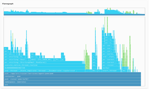 New Relic Screenshot 5