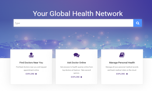 Healcon Screenshot 1