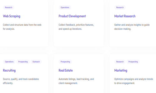 bardeen Screenshot 3