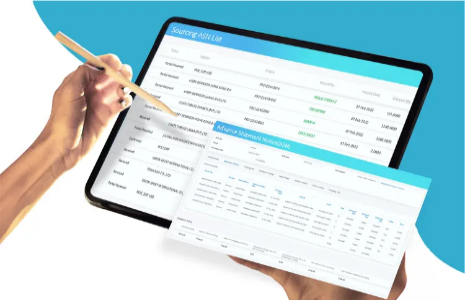 WFX Textile ERP Screenshot 4