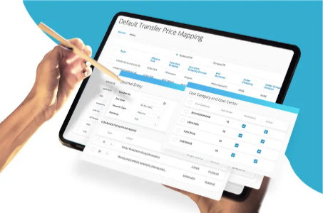 WFX Textile ERP Screenshot 6