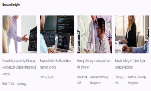 GE HealthCare Screenshot 6
