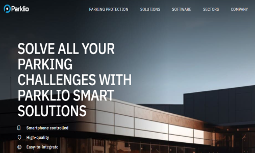 Parklio Screenshot 1