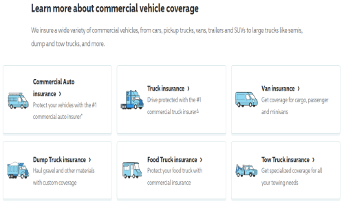 Progressive Commercial Screenshot 2