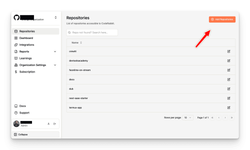 Coderabbit Screenshot 1