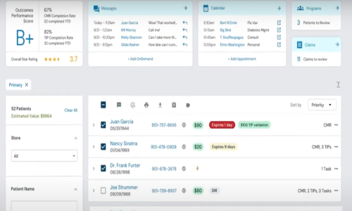 ComputerRx Screenshot 2