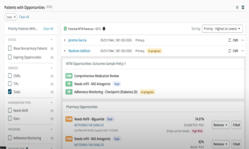 ComputerRx Screenshot 3