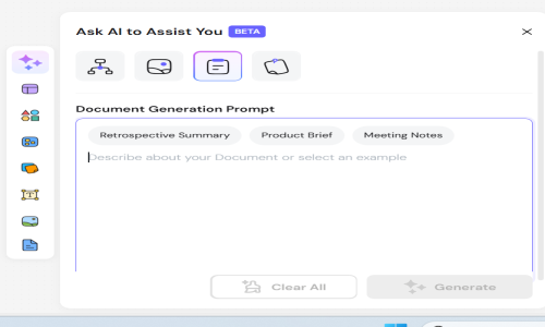 Cloudairy Screenshot 1