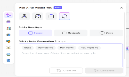 Cloudairy Screenshot 2