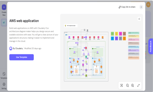 Cloudairy Screenshot 4