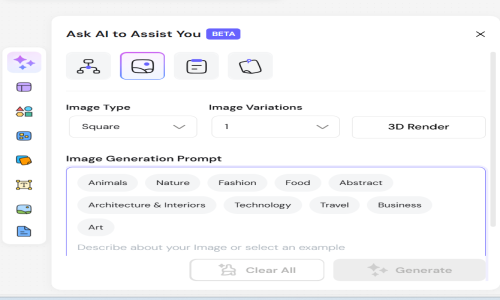 Cloudairy Screenshot 5