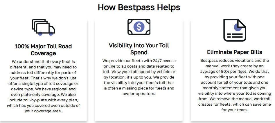 BestPass Screenshot 5