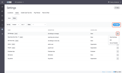tiphaus Screenshot 1