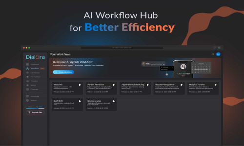 Dialora ai Screenshot 2
