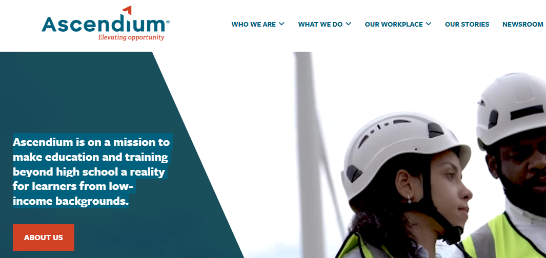 Ascendium Screenshot 1