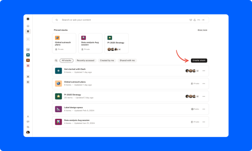 Dropbox Business Screenshot 3
