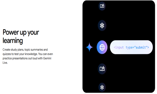 Gemini Google AI Screenshot 9