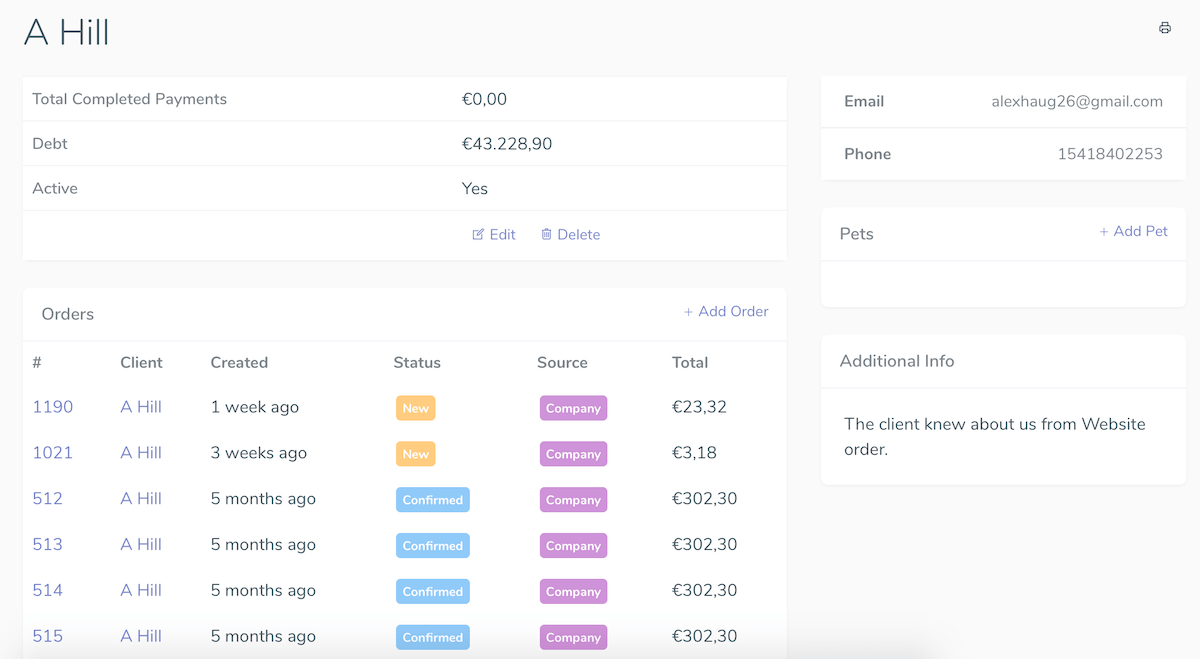 Doxford Screenshot 1