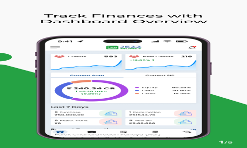JezzMoney Mentor Screenshot 1