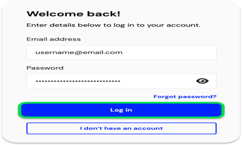 Incogni Screenshot 3