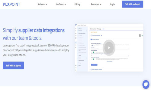 flxpoint Screenshot 1