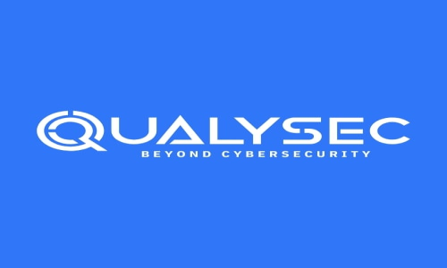 Qualysec Technologies Screenshot 1