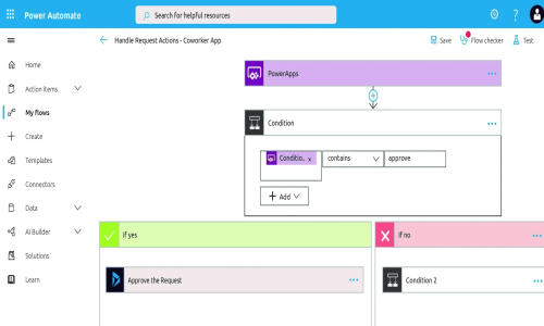 Capgemini Screenshot 1