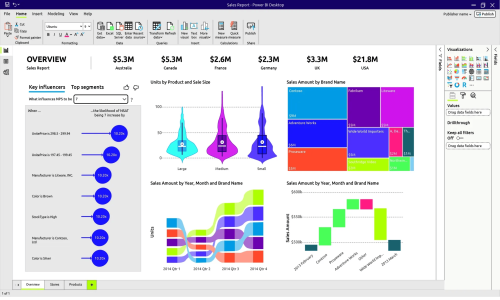 Capgemini Screenshot 2