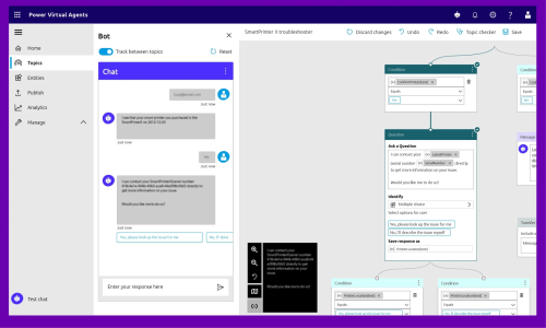 Capgemini Screenshot 4