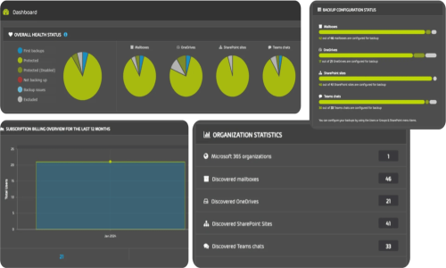 SoftwareONE Screenshot 2