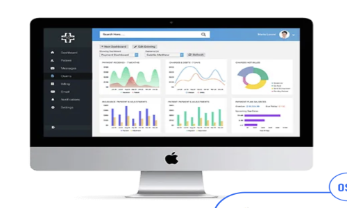 OSP Labs Screenshot 1