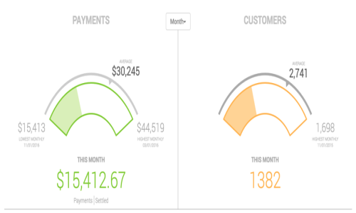 MX Merchant Screenshot 1